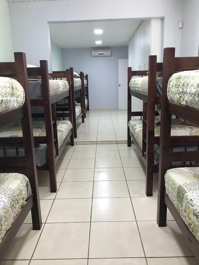 Home Naipi Foz do Iguaçu Dış mekan fotoğraf