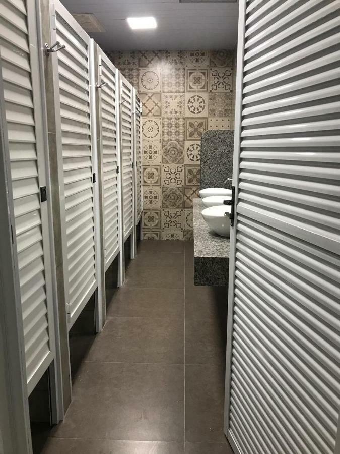 Home Naipi Foz do Iguaçu Dış mekan fotoğraf