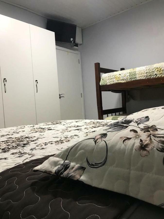 Home Naipi Foz do Iguaçu Dış mekan fotoğraf