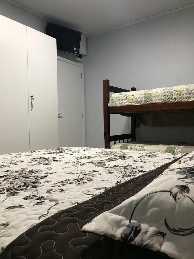 Home Naipi Foz do Iguaçu Dış mekan fotoğraf