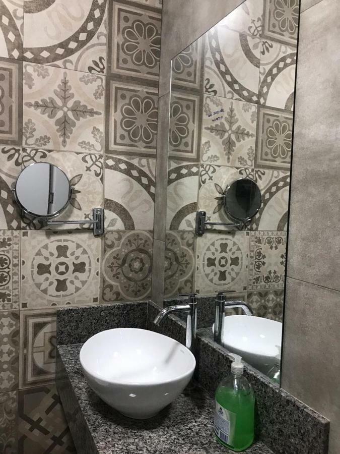 Home Naipi Foz do Iguaçu Dış mekan fotoğraf