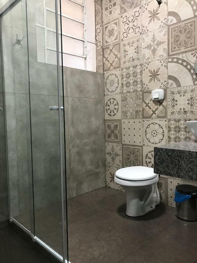 Home Naipi Foz do Iguaçu Dış mekan fotoğraf
