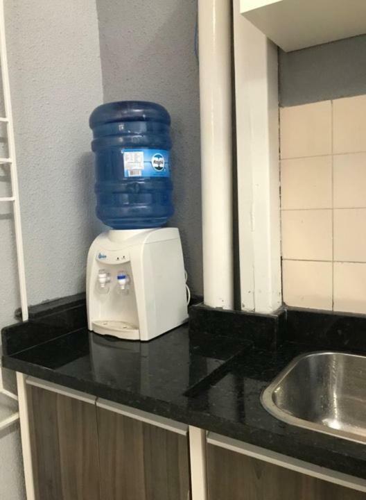 Home Naipi Foz do Iguaçu Dış mekan fotoğraf